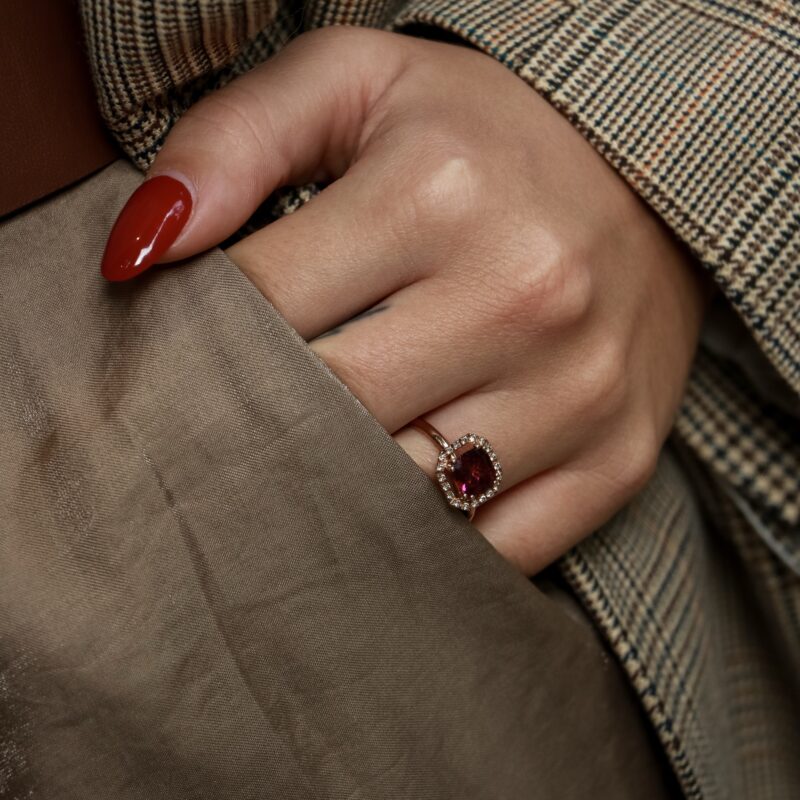 Anello Big Kate