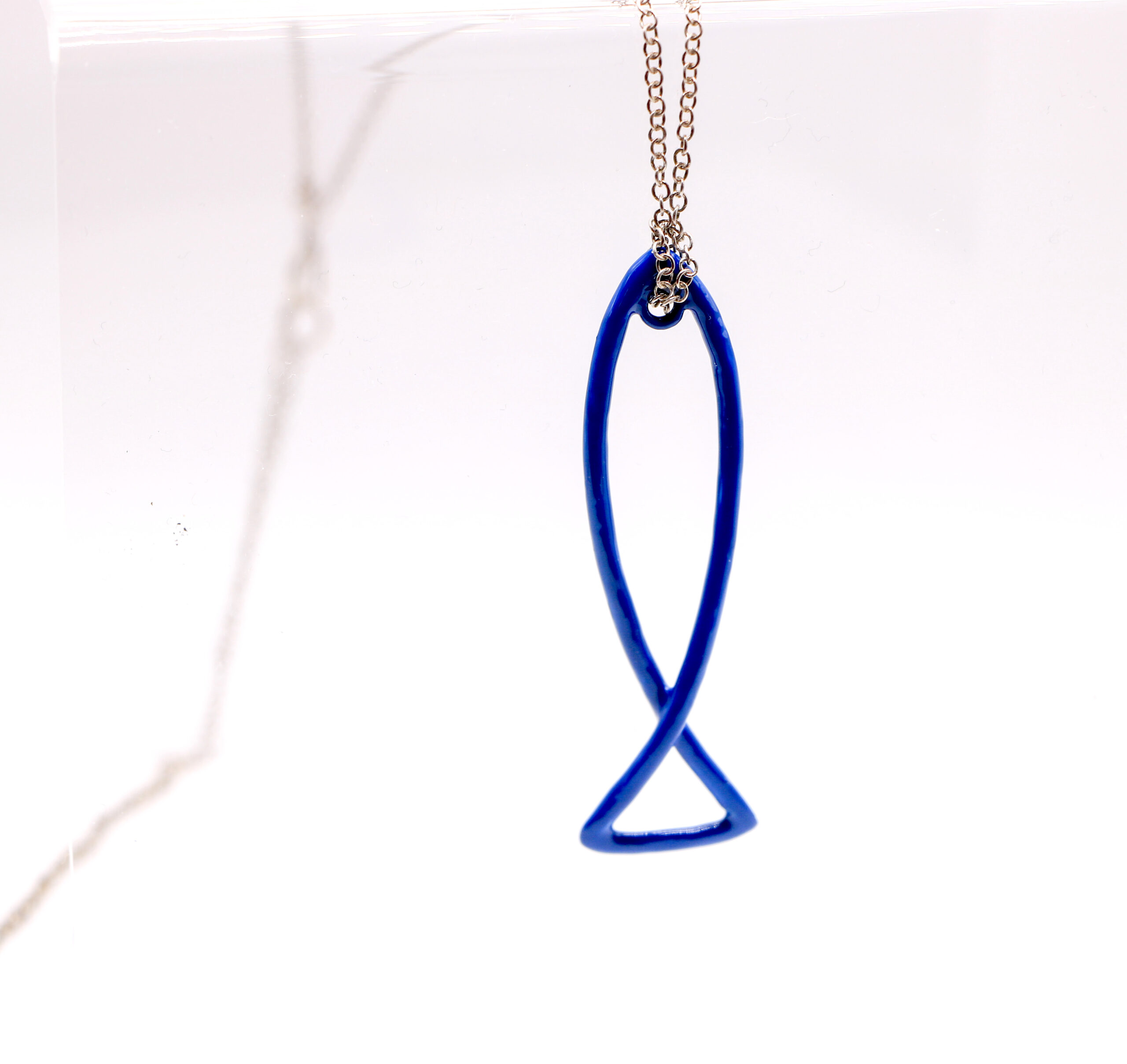 Collana Missoltino - collezione “Villa Carlotta”