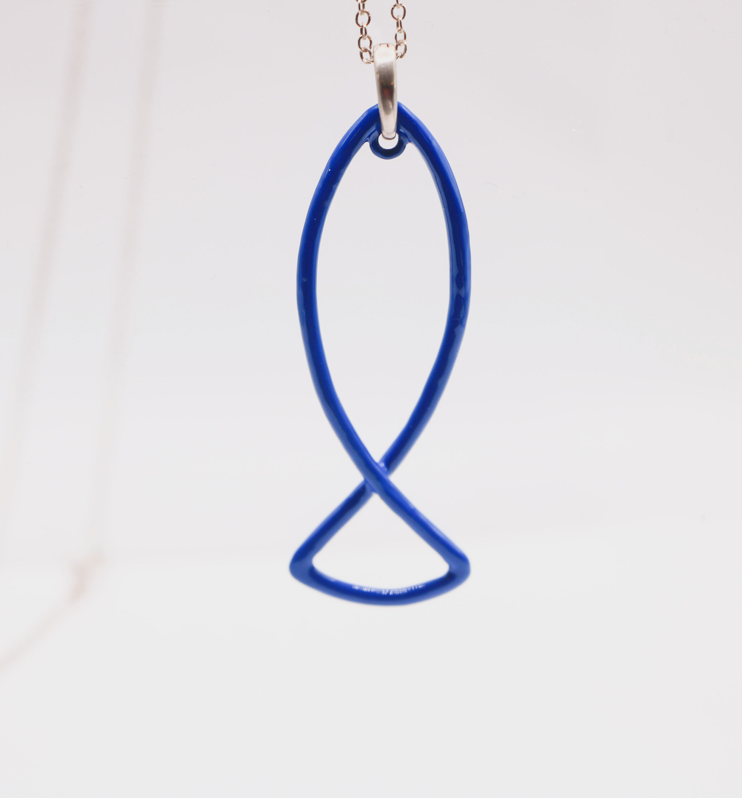 Collana Missoltino - collezione “Villa Carlotta” - immagine 2