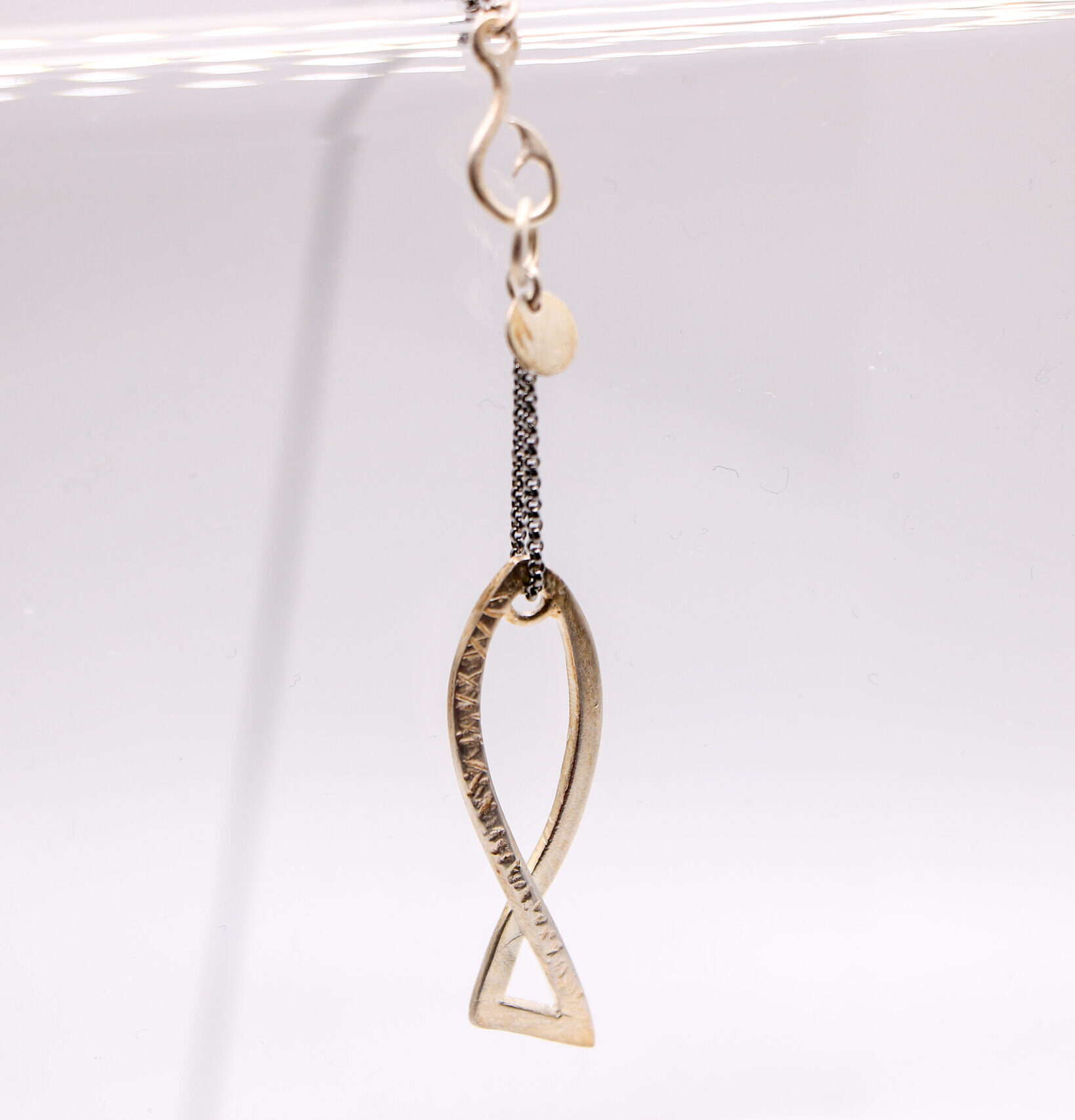 Collana Missoltino - collezione “Varenna”