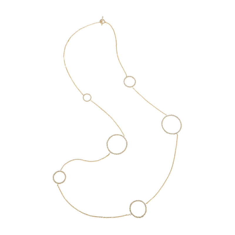 Collana Cerchio
