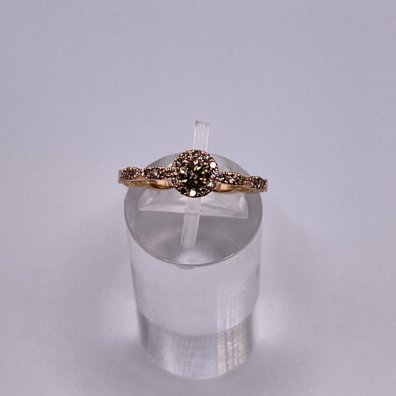 Anello Koko