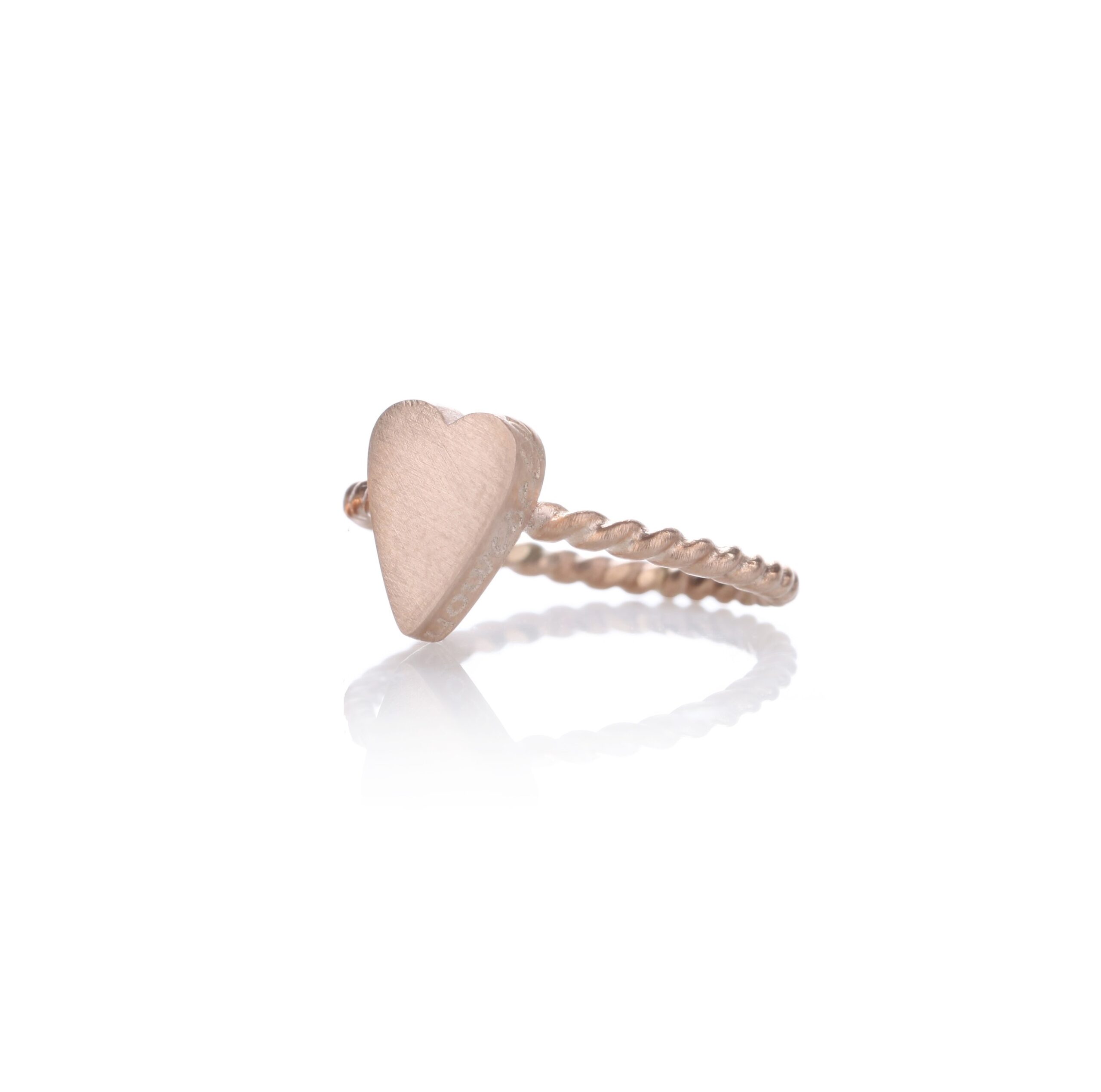 Anello Love Yourself Small - immagine 2