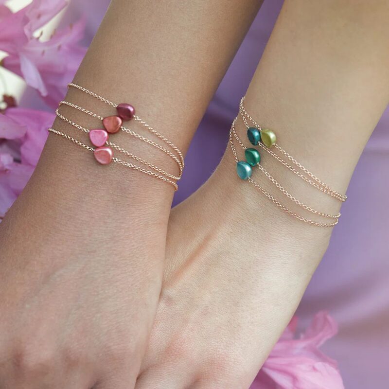 Bracciale "Semino d'Amore"