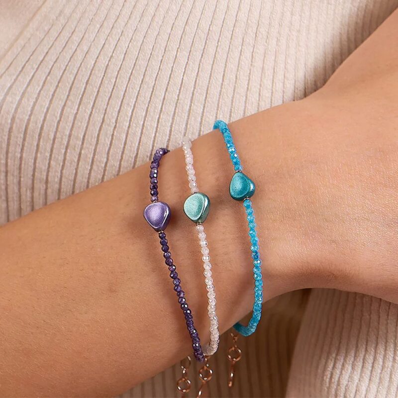 Bracciale Colors "Semino d'Amore"